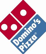 Image result for Logo and Slogan Domino's