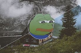 Image result for Russian Pepe Frog
