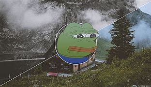 Image result for Pepe Costume