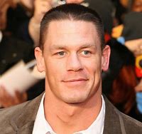 Image result for WWE Hairstyles John Cena