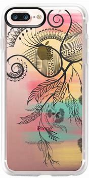 Image result for iPhone 7 Case with Pink Heart Design