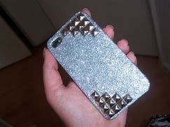 Image result for iPhone Case Studs