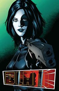 Image result for Domino Marvel Drawings
