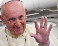 Image result for Pope Francis Kerala