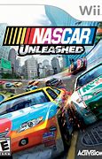 Image result for NASCAR Wii Games