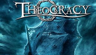 Image result for Theocracy Band Wallpaper