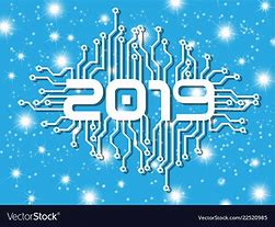 Image result for Happy New Year 2019 Candles Dreamstime