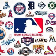 Image result for Al MLB Logo