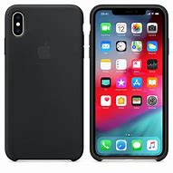 Image result for iPhone XS Cillicone Case