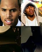Image result for Chris Brown Usher