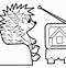 Image result for Flat Screen TV Coloring Pages