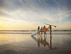 Image result for San Diego Beach Sunbathers