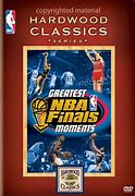 Image result for NBA DVD