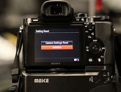 Image result for Stuck Battery in Sony A7 Camera
