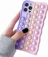 Image result for Silicone Pop It Case