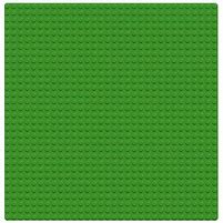 Image result for Green 12 by Twelve Plate LEGO