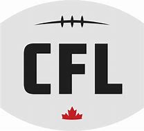 Image result for Canadian Football League Logo Transparent