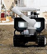 Image result for Construction Robots