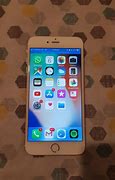 Image result for Walmart iPhone 6 Plus Gold