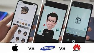 Image result for Huawei AR Emoji