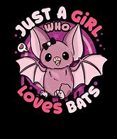 Image result for Cute Anime Bat Drawings
