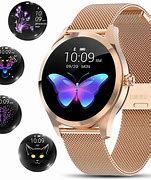 Image result for Bluetooth Watches for Women