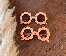 Image result for Coach Flower Sunglasses