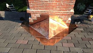 Image result for Copper Cricket Roof