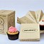 Image result for Creative Cupcake Packaging