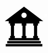Image result for Bank Check Logo Black and White