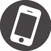 Image result for Phone Icon Vector PNG
