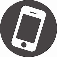Image result for iPhone SVG White