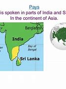 Image result for Language in Tamil Nadu
