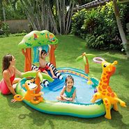 Image result for Inflatable Pool Toys