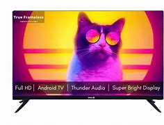 Image result for 55 inch Philips Smart TV