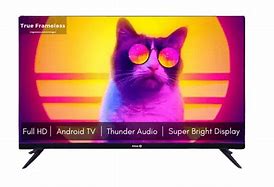 Image result for Sanyo 72 Inch Smart TV