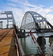 Image result for Kerch Bridge Before Damage