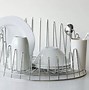 Image result for Bamboo Dish Drying Rack