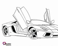 Image result for Online Car Coloring Pages