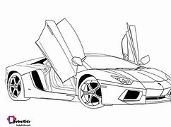 Image result for Colouring Pictures for Kids Cars