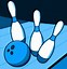 Image result for Free Printable Bowling Clip Art