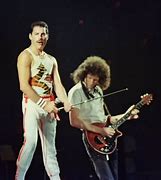 Image result for Queen 1982 Tour