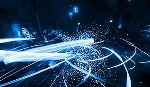 Image result for Neon Blue Gaming Background