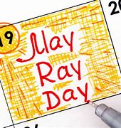 Image result for May Ray Day
