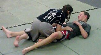 Image result for Jiu Jitsu Woman Carry