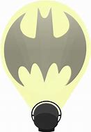 Image result for Batman Bat Signal Poster