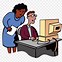 Image result for New and Improved Office Clip Art