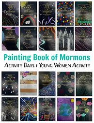 Image result for Kindle Paperwhite Cover Book of Mormon