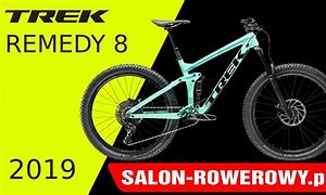 Image result for Trek Remedy 8 Miami Green