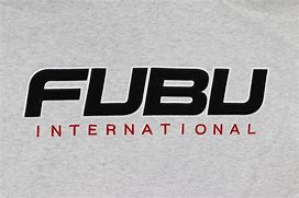 Image result for Fubu Sweatshirt